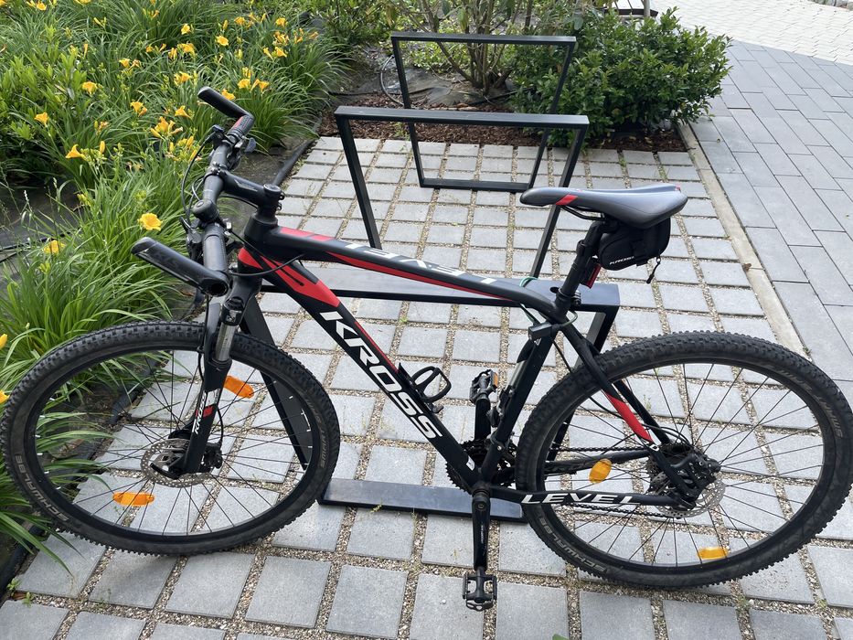 Kross Level 4 MTB 29” – bardzo dobry stan