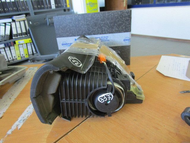 Airbag passageiro OPEL Vectra B Hatchback (38_)