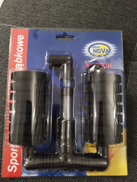 Filtr wewnętrzny NSF004