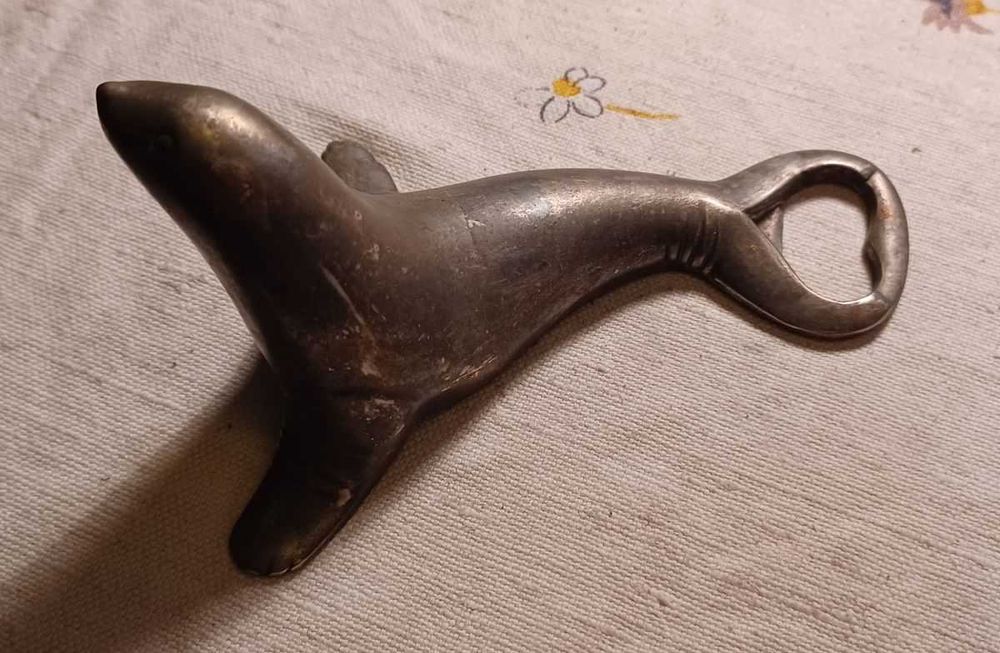 Otwieracz do butelek