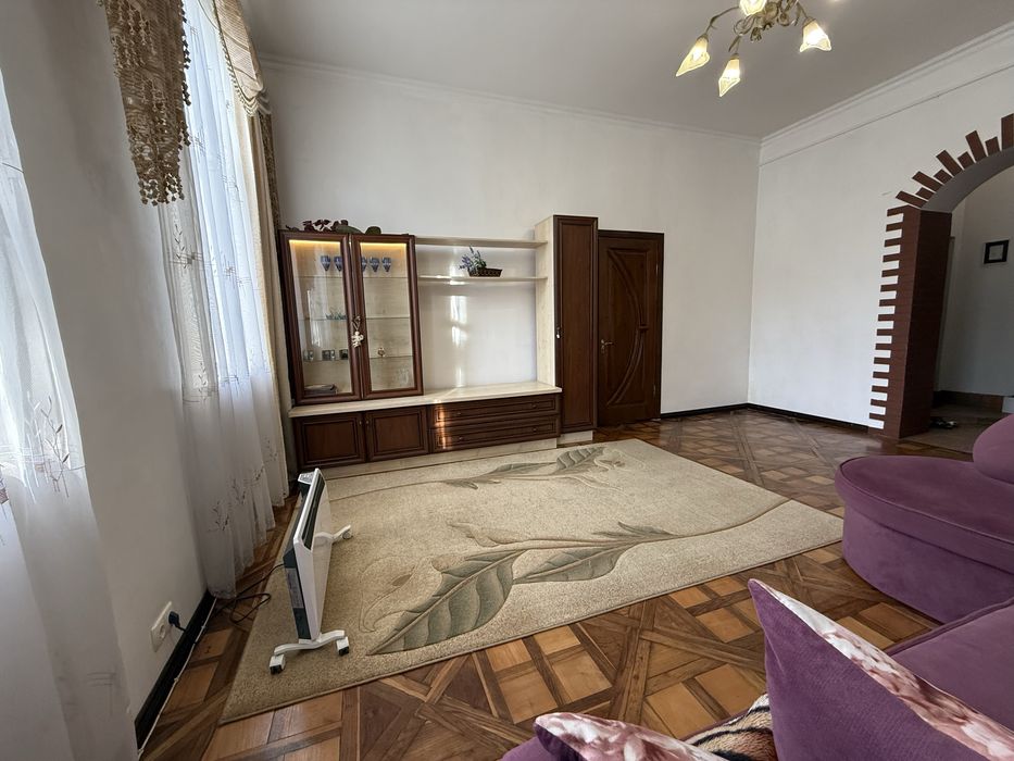 Здам квартиру вул. Шевченка