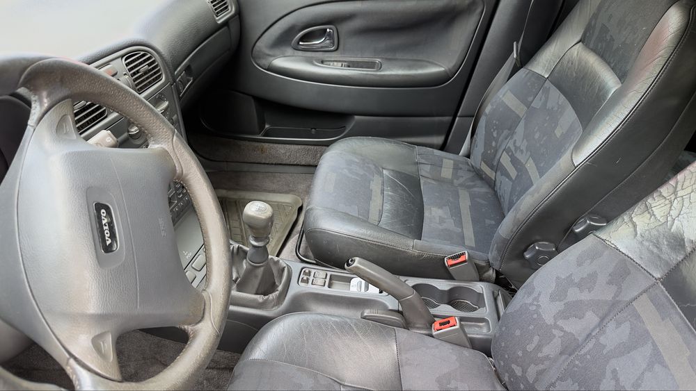 Volvo v40 carrinha 1.6 gasolina