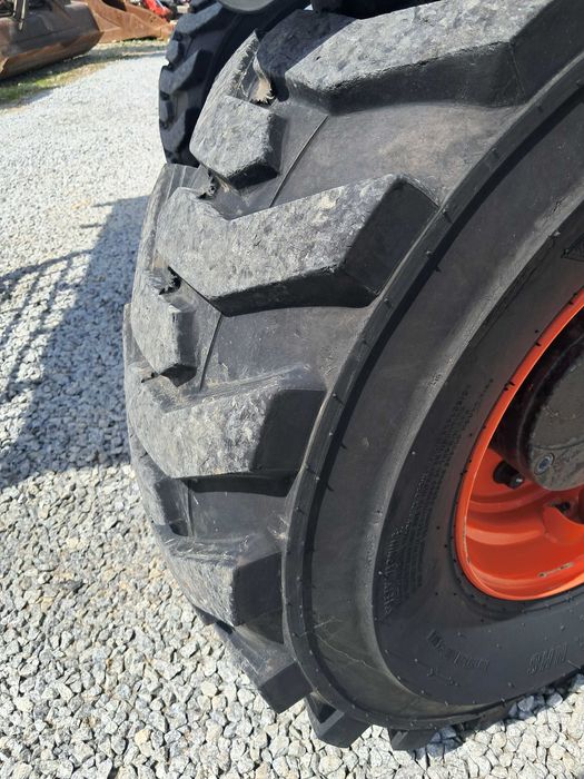 Ładowarka Teleskopowa BOBCAT T2250  / 14r! / Manitou 625 / Kramer / weidemann