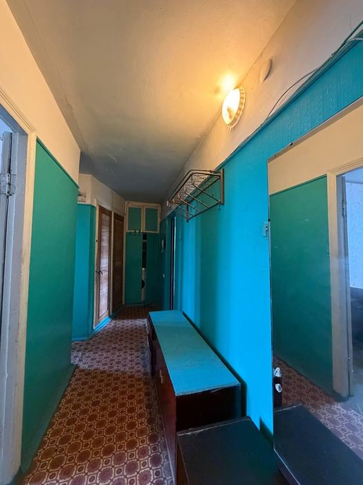 2к квартира на Заболотного(3-339-617)