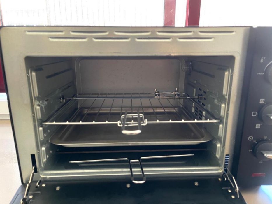 Mini forno Qilive