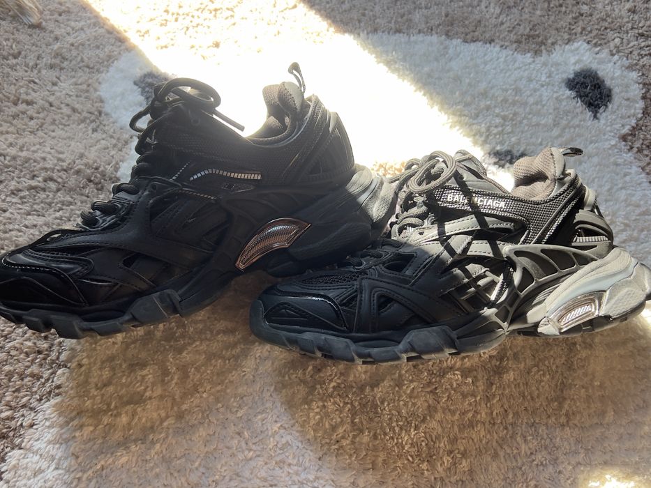 Balenciaga track 2 original