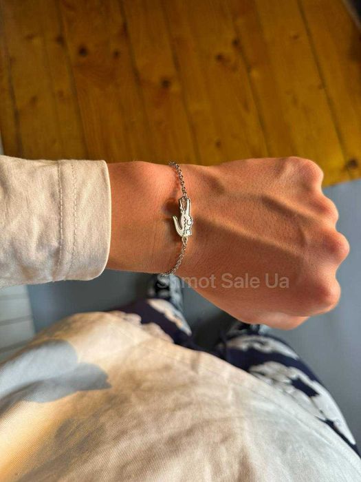 Браслет Lacoste лакост браслеты