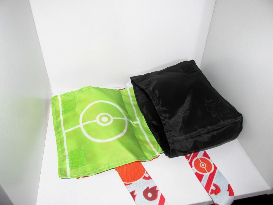 Bolsa Pokémon para Criança
