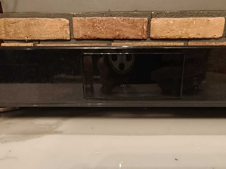 MARANTZ CD1020 Odtwarzacz CD i magnetofon w jednym ! Uszkodzony