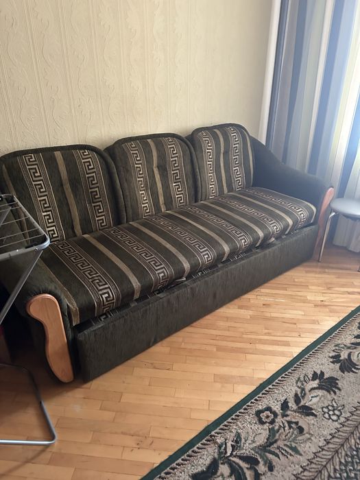 Продаж мебли и техники