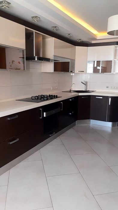 Пентхаус на Заболотного