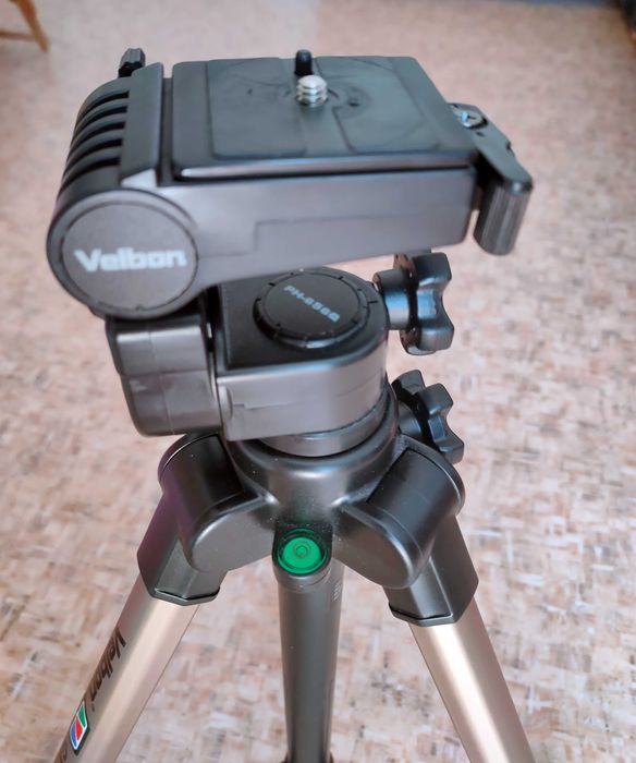 Штатив Velbon CX 540 б/в