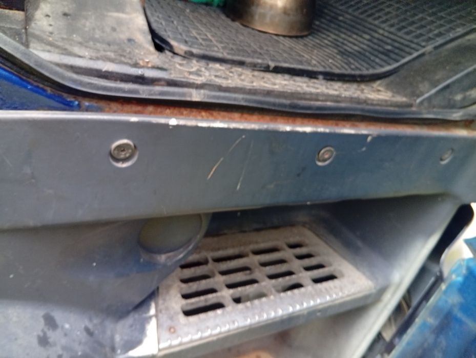 Продам Даф 95 2001р 480й перехідний