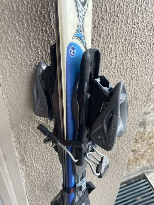 Skis Rossignol 1,40m