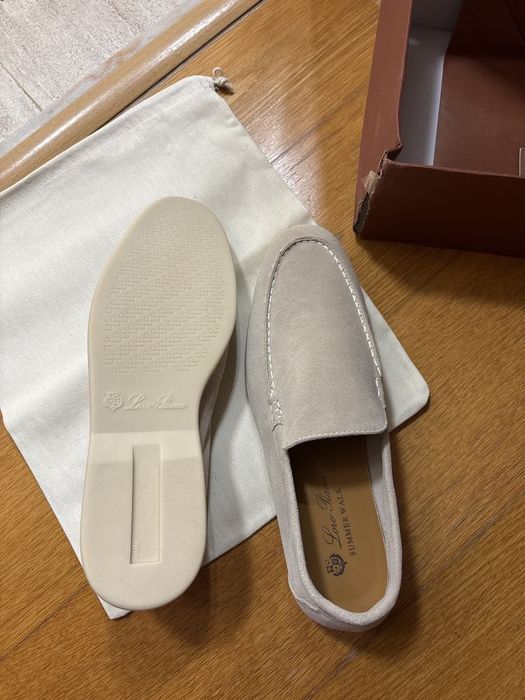 Loro Piana  entrega imediata 41