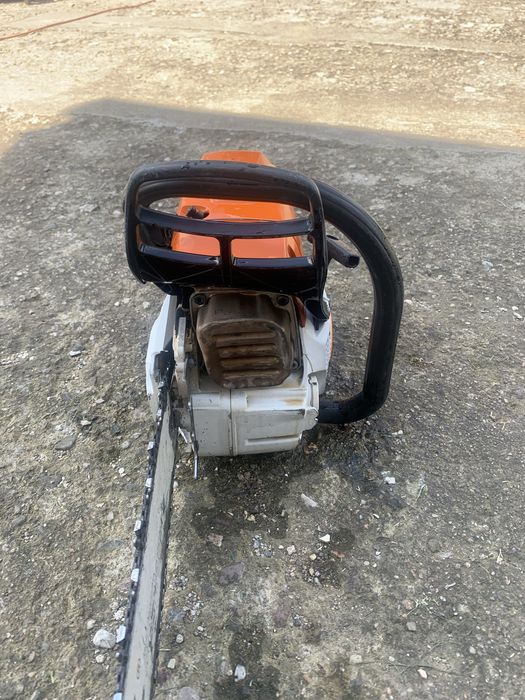 Pila spalinowa stihl MS400 posiadam wiecej modeli