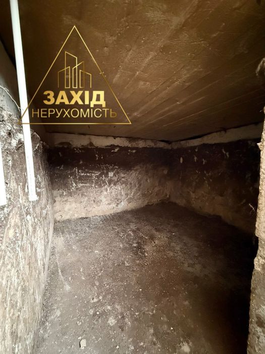 Продаж будинку у с. Боратин з ПІДВАЛОМ