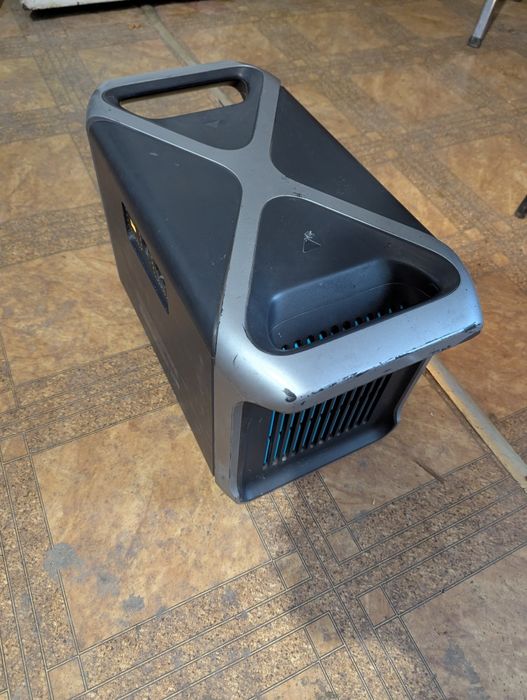 Зарядна станція Anker 757