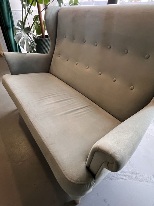 Sofa uszak i fotel uszak