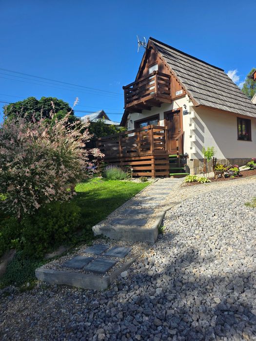 Domek, wypoczynek Witów, Witów-Ski, Termy Chochołowskie, Góry,Zakopane