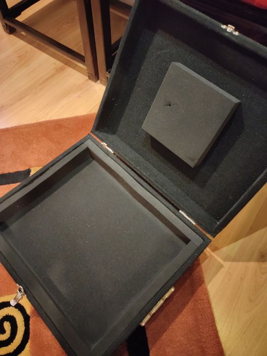 Technics Turntable Transport Case64751710819459121