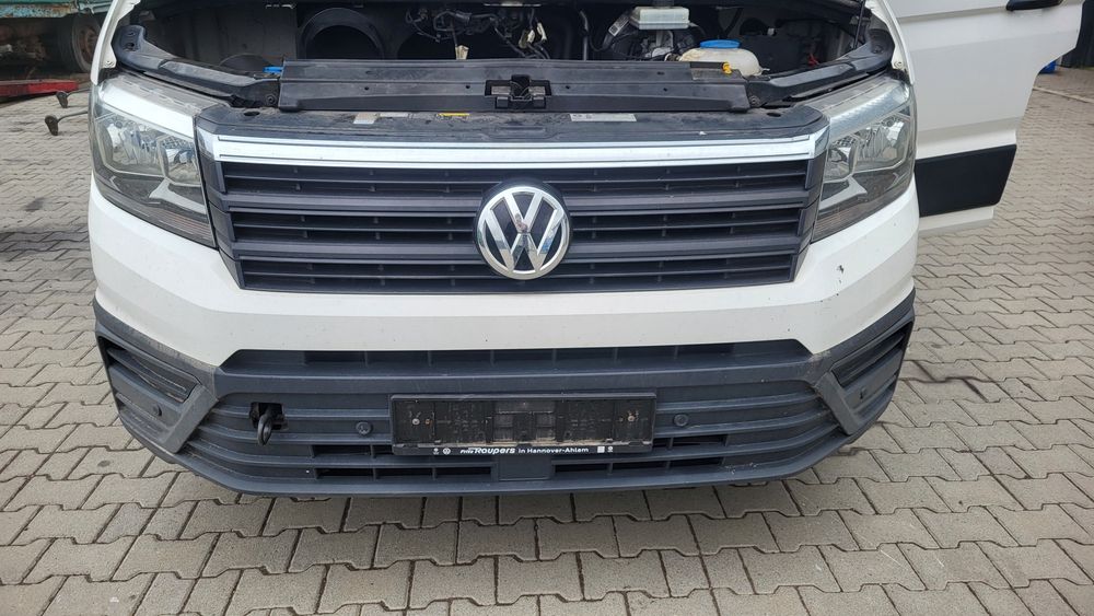 Пілот сидіння Сидушка Пилот Volkswagen Crafter MAN TGЕ  2017-