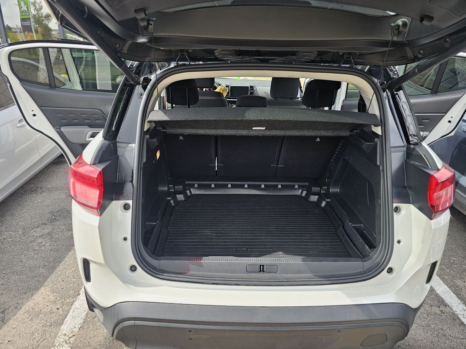 Продам Citroen C5 Aircross