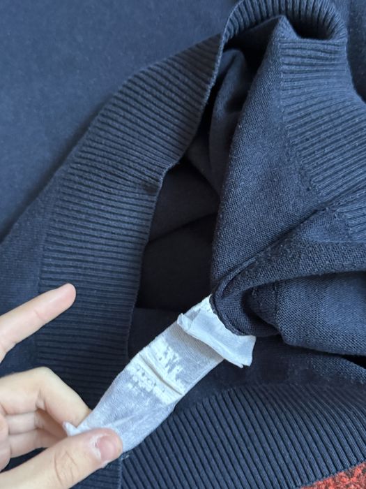 Armani jeans sweater, светр armani jeans