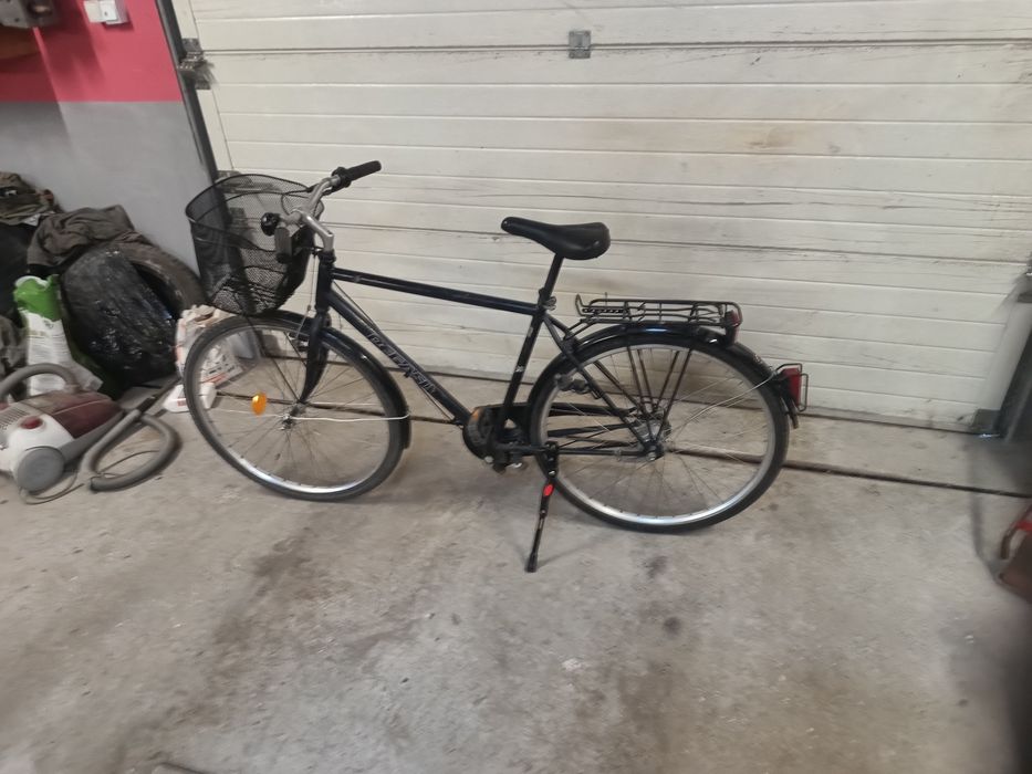 Sprzedam rower miejski Pegasus