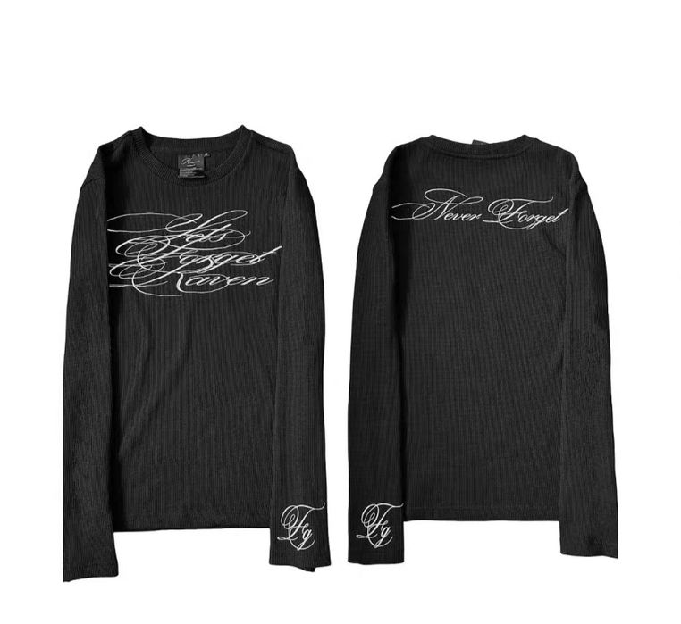 Never Forgen лонги