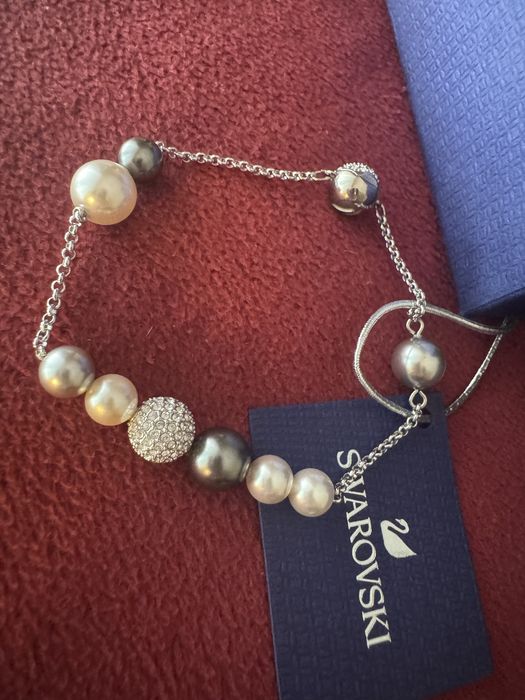 Pulsiera swarovski