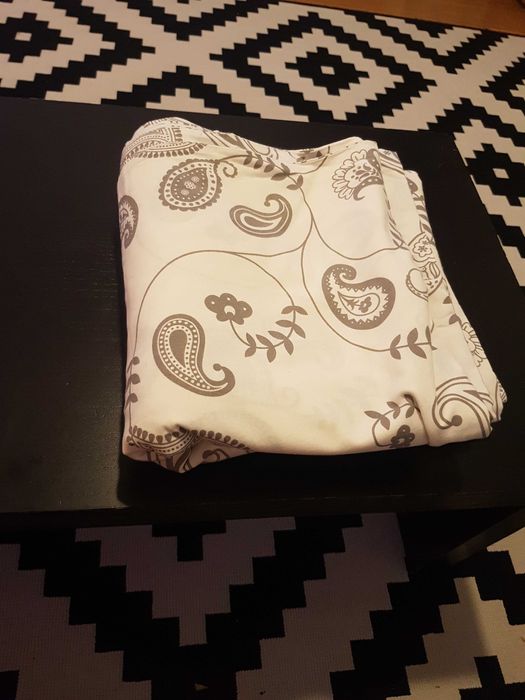 Vendo capa de edredão Ikea