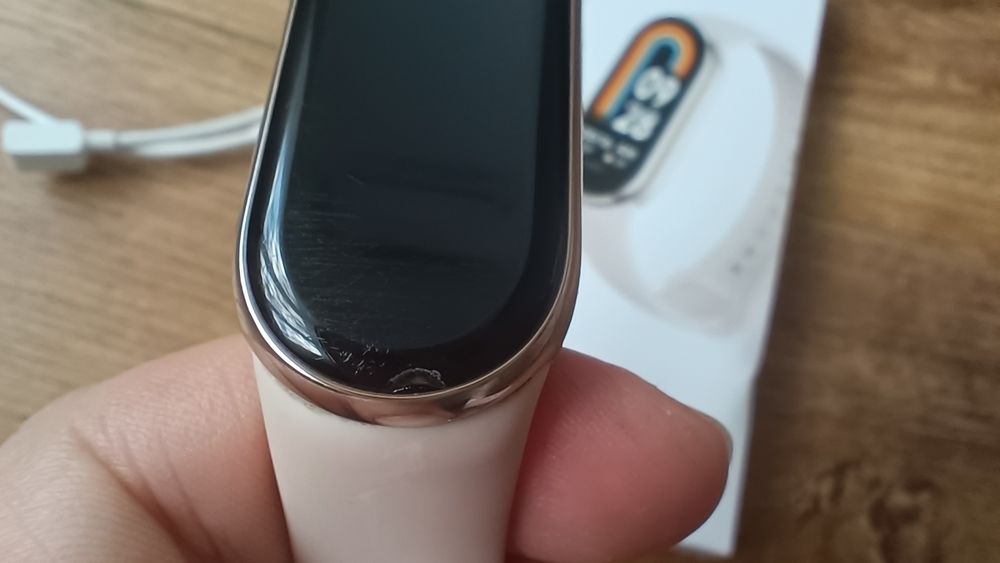 Фітнес браслет Xiaomi Mi band 8