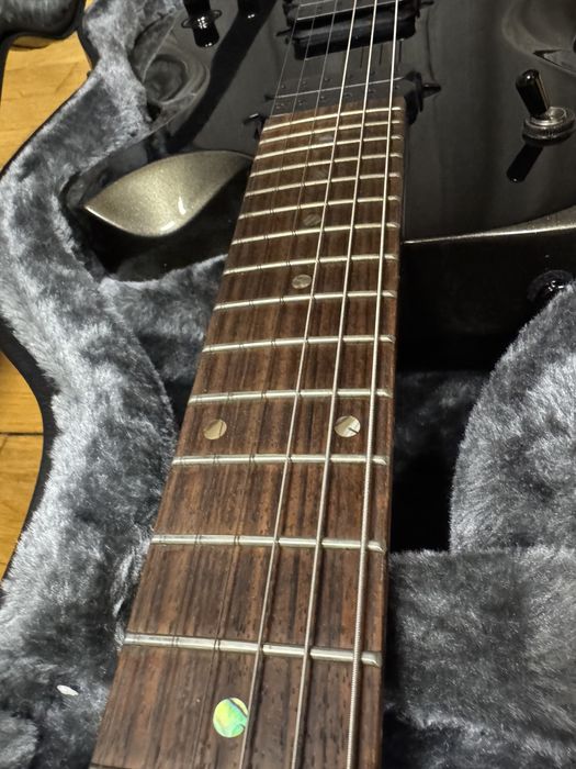 Gitara Elektryczna Yamaha AES720