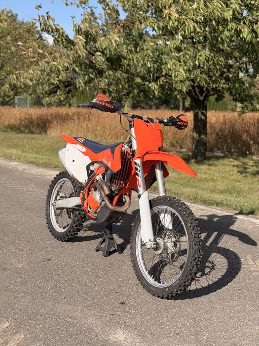 KTM