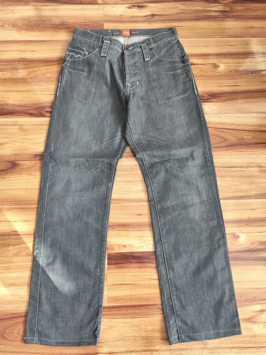 HUGO BOSS Dżinsy męskie rozm.32/34. OKAZJA!!!