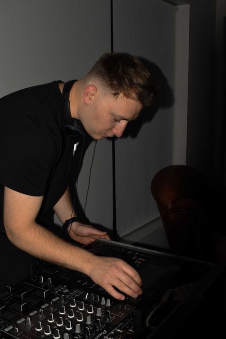 **DJ na Twoją imprezę, wydarzenie, urodziny, event, plener **