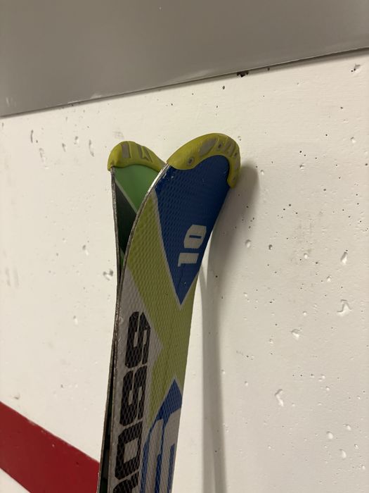 Skis atomic super cross