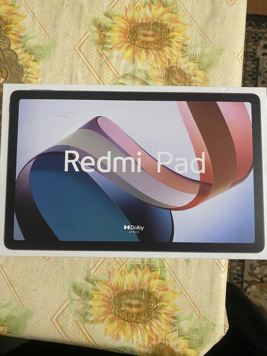 Redmi Pad продам або обміняю на P.S 4