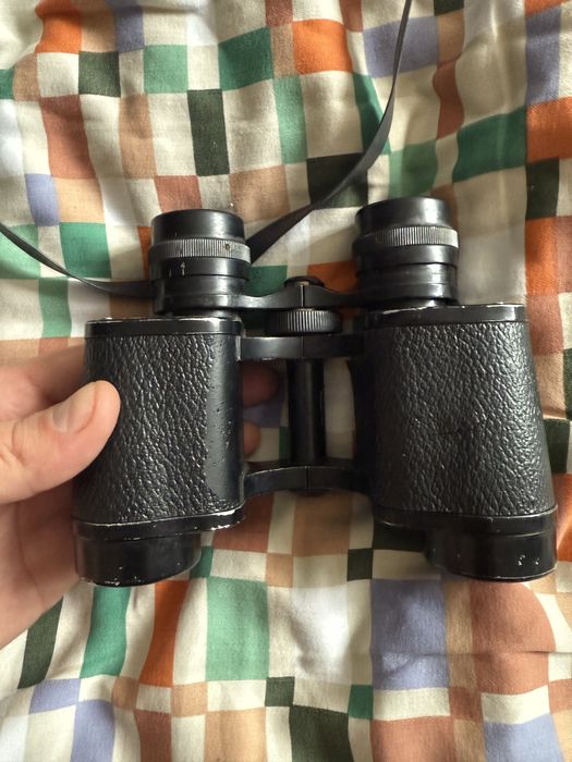 Бінокль Karl Schmidt 8x30