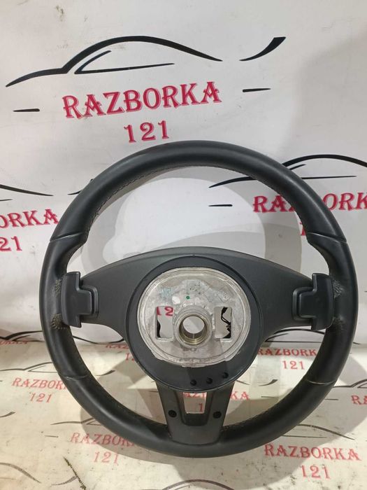 mercedes a180 w176 GLA CLA  руль SRS безопасность