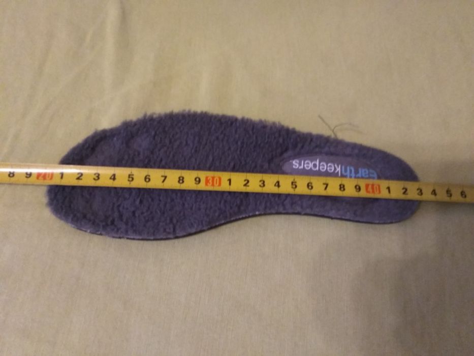 Ботинки зимние Ecco, Timberland