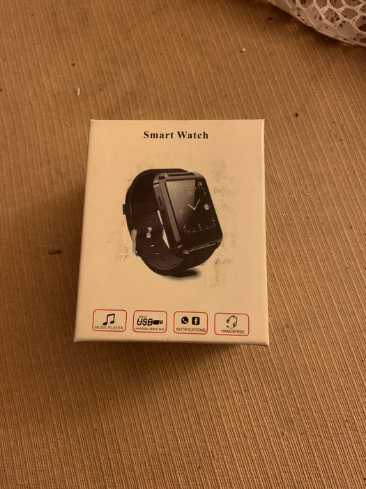 Smartwatch Bluetooth64729827689091120