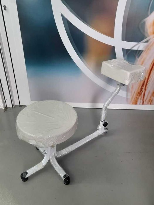 Suporte de Pedicure e Manicure Profissional