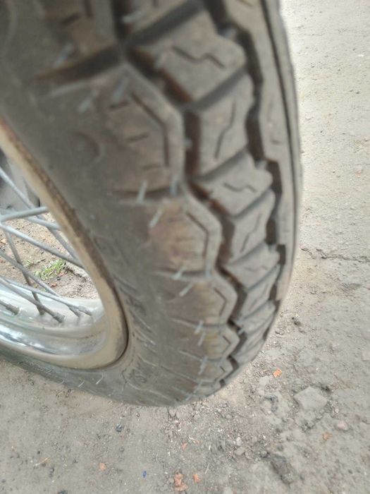 Продам 2  мотоцикли Мінськ і велосипед.