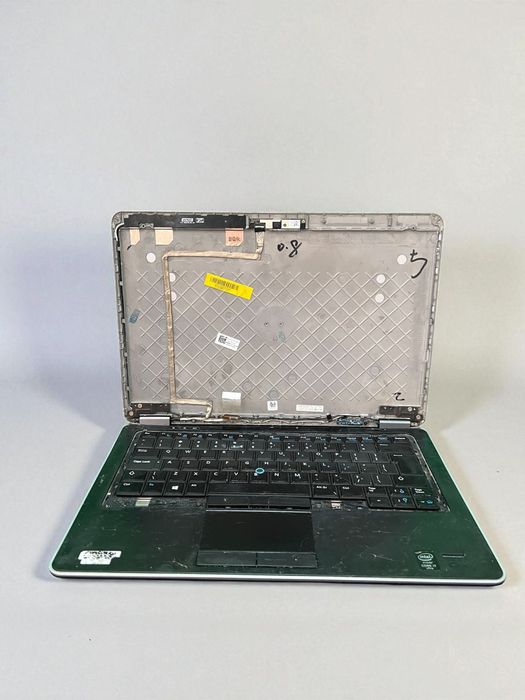 Dell Latitude 7440 - Intel Core i7 - Falta Ecrã e Tampa Teclado