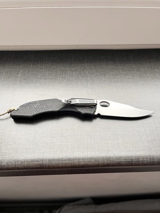 Nóż Benchmade Mini Pika 10410