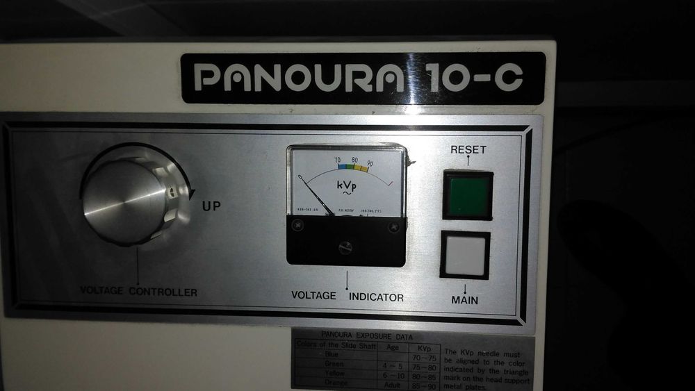 Equipamento Estomatologia 4