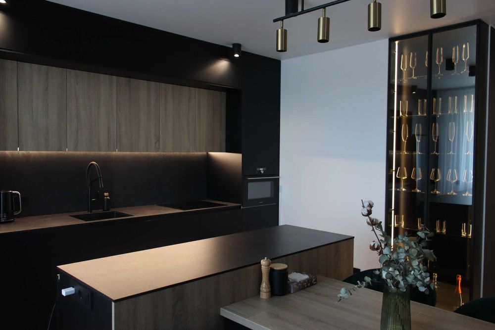 Кухня, шафа-купе,гардероб на замовлення Розстрочка Приват/ Моно