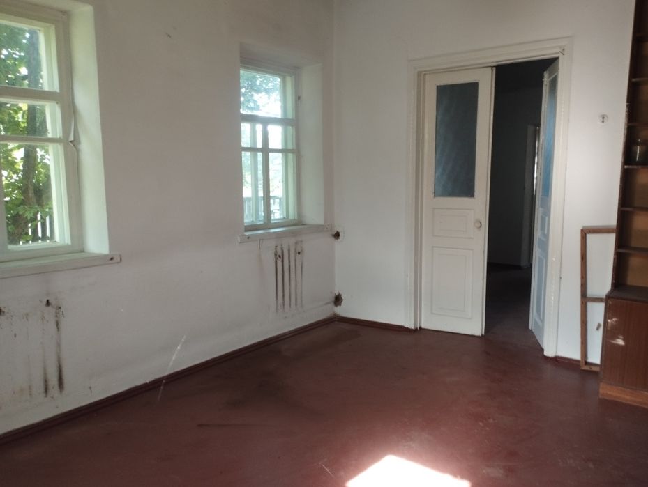 Продаж частини будинку